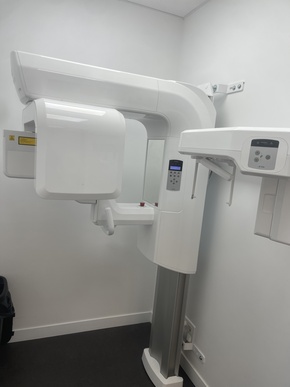 PANO/TELE RADIO ACTEON XMIND 2020