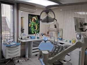 SYDEL vous propose un cabinet dentaire à Taverny (95) - Murs et fonds