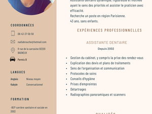 Disponible uniquement le mercredi 