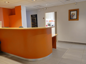 Recherche nouvel acquéreur H/F