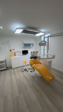 Remplacement congé maternité H/F