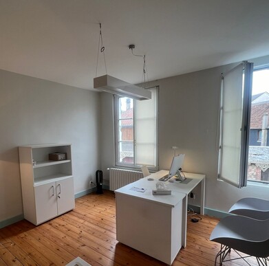 Remplacement congé maternité H/F