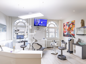 Assistante dentaire - cabinet libéral H/F