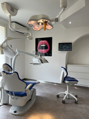 cession de 2 cabinets dentaires cause retraite des 2 praticiens 