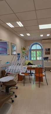 cession de 2 cabinets dentaires cause retraite des 2 praticiens 