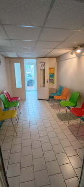 cession de 2 cabinets dentaires cause retraite des 2 praticiens 