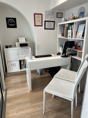 cession de 2 cabinets dentaires cause retraite des 2 praticiens 