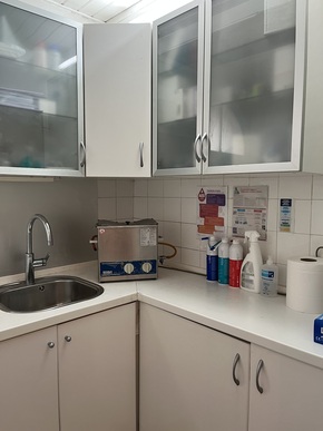 cession de 2 cabinets dentaires cause retraite des 2 praticiens 