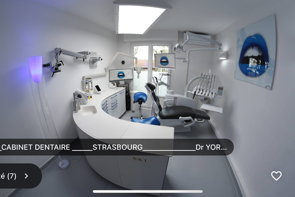 COLLABORATION LIBERALE OMNI H/F