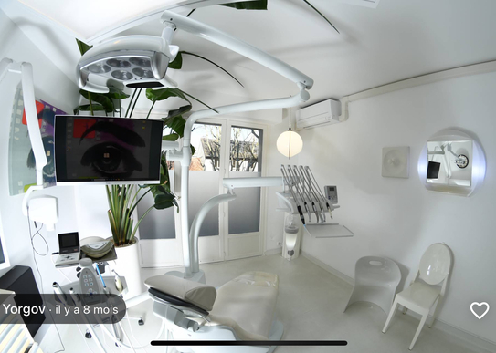 COLLABORATION LIBERALE OMNI H/F