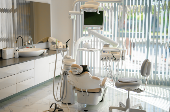 Recherche Dentiste H/F - Jeune praticien ou expérimenté