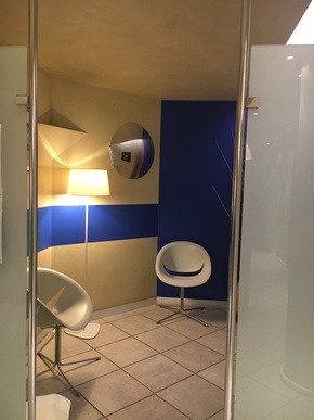 F Vente cabinet dentaire  H/F