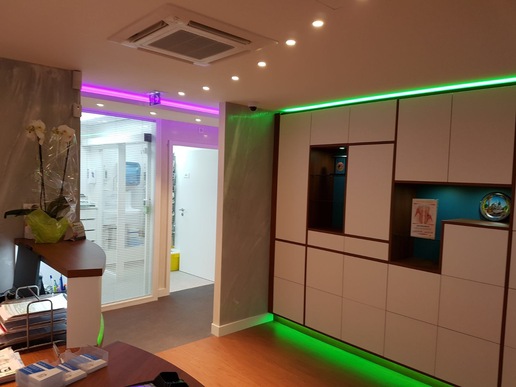 Poste de Collaborateur H/F