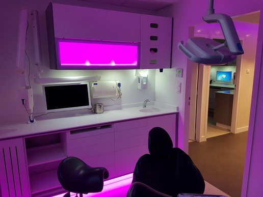 Poste de Collaborateur H/F