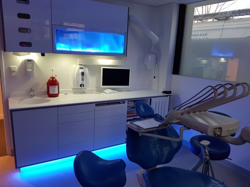 Poste de Collaborateur H/F