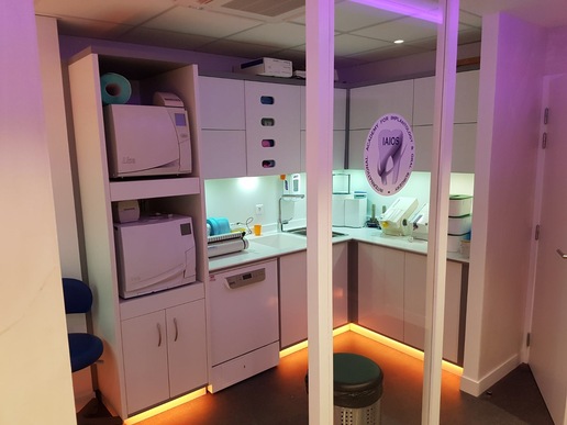 Poste de Collaborateur H/F