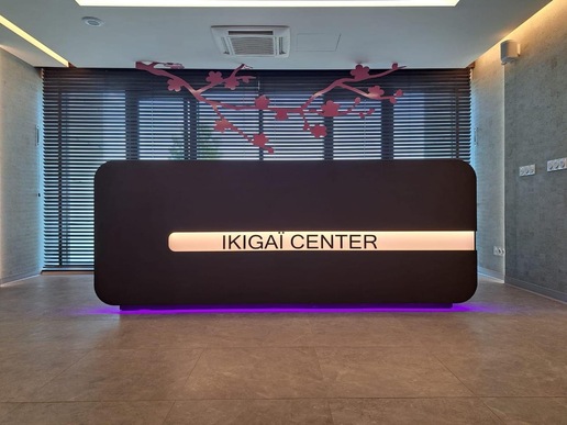 POSTE OMNIPRATIQUE et compagnonnage dans service dentaire Val D'europe  H/F