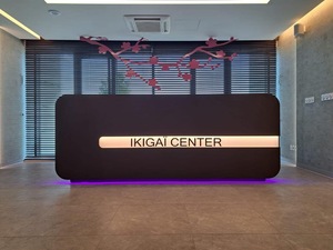 POSTE OMNIPRATIQUE et compagnonnage dans service dentaire Val D'europe  H/F