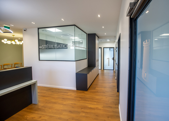 Recherche assistante dentaire diplômée expérimentée  H/F