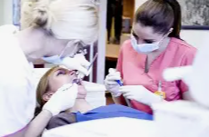 Assistante dentaire qualifié(e)- Rosny sous bois  H/F