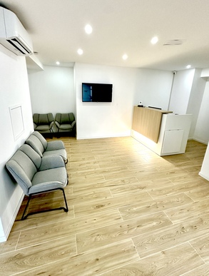 Chirurgien-dentiste (h/f) Collaboration libéral