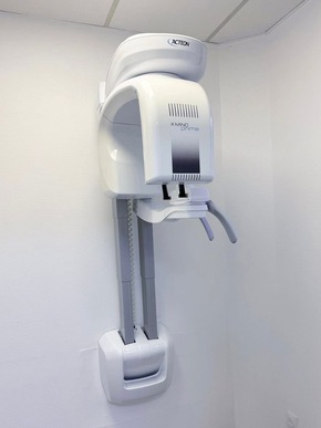 Vente Cabinet dentaire au sein d’une MSP à CERGY