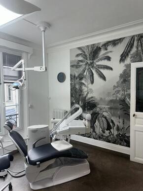 Assistante dentaire contrat d'apprentissage H/F