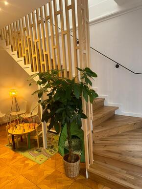 Assistante dentaire contrat d'apprentissage H/F