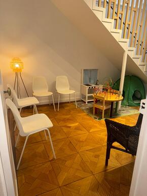 Assistante dentaire contrat d'apprentissage H/F