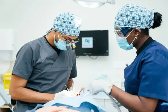 Poste Dentiste (h/f) dans un cabinet libéral