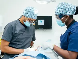 Poste Dentiste (h/f) dans un cabinet libéral