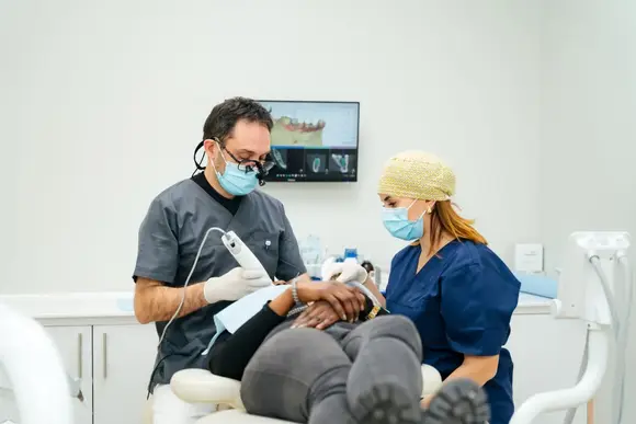 Poste Dentiste (h/f) dans un cabinet libéral