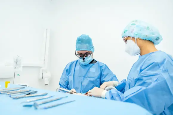 Poste Dentiste (h/f) dans un cabinet libéral