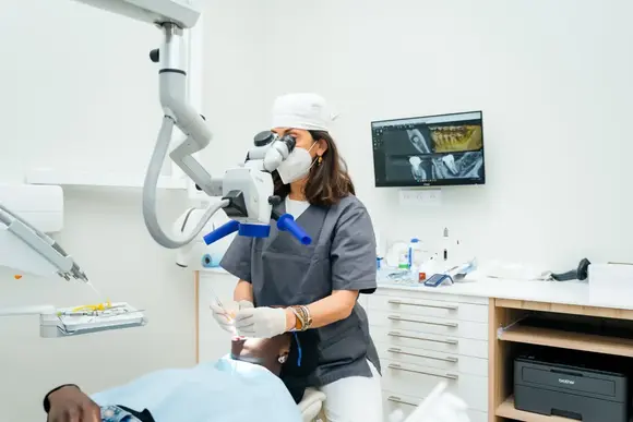 Poste Dentiste (h/f) dans un cabinet libéral