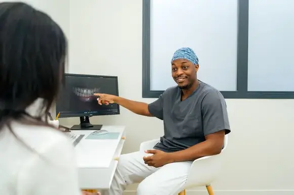 Poste Dentiste (h/f) dans un cabinet libéral