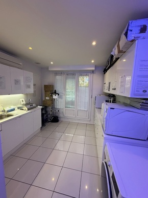 SYDEL vous propose un cabinet à Grenoble (38) Murs, fonds & accompagnement