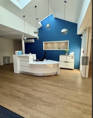 Offre Collaboration Yvetot H/F