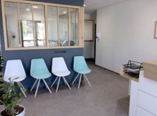 Chirurgien dentiste  H/F