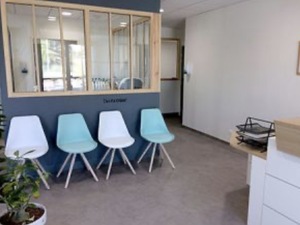 Chirurgien dentiste  H/F