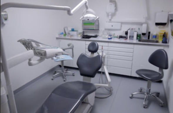 Chirurgien dentiste  H/F