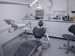 Chirurgien dentiste  H/F