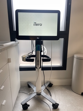 CAMERA /SCAN ITERO 2024