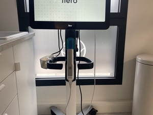 CAMERA /SCAN ITERO 2024