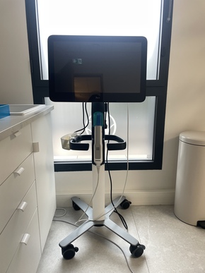 CAMERA /SCAN ITERO 2024