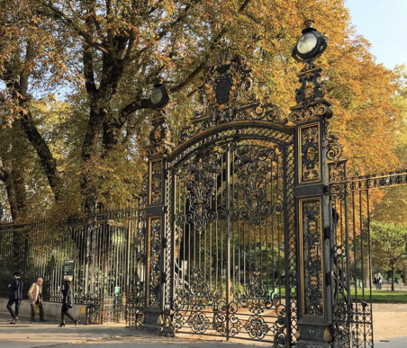 Chirurgien-Dentiste Collaboratrice/Collaborateur – Paris 8  H/F