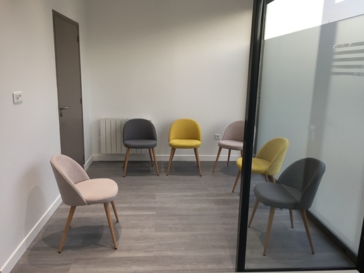 Recherche collaborateur/trice H/F