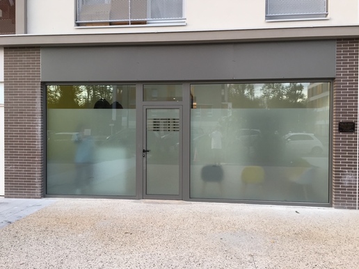 Recherche collaborateur/trice H/F