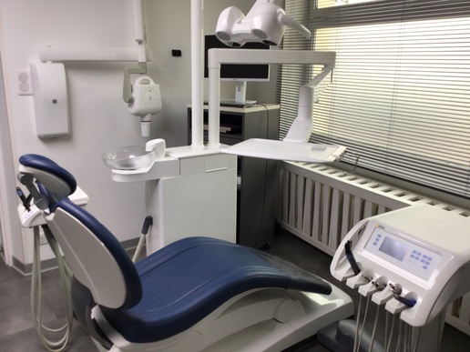  À vendre totalité du matériel d’un cabinet dentaire
