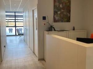 Urgent. Cède cabinet raison de santé.