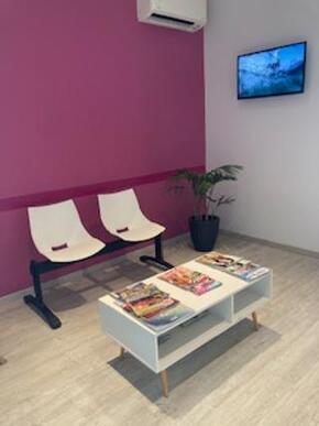 Urgent. Cède cabinet raison de santé.